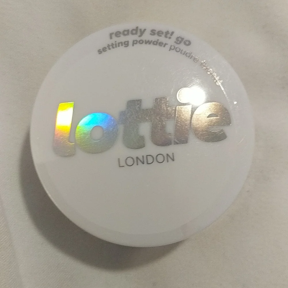 NWT Setting Powder